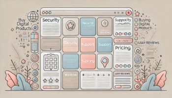 Digital Product