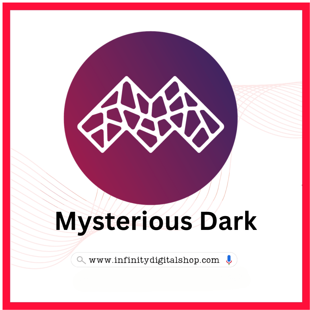 Mysterium dark VPN Premium — SubTopup