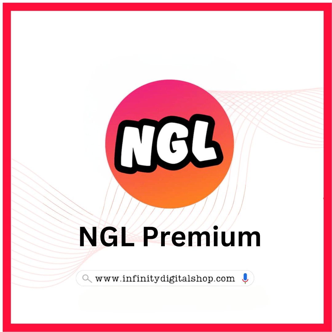NGL Premium — SubTopup