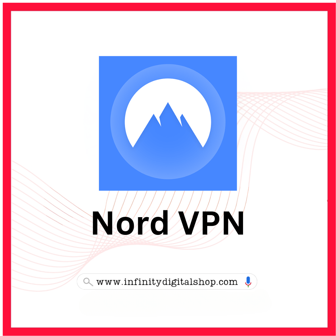 Nord VPN — SubTopup