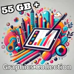 Graphics Collection — SubTopup