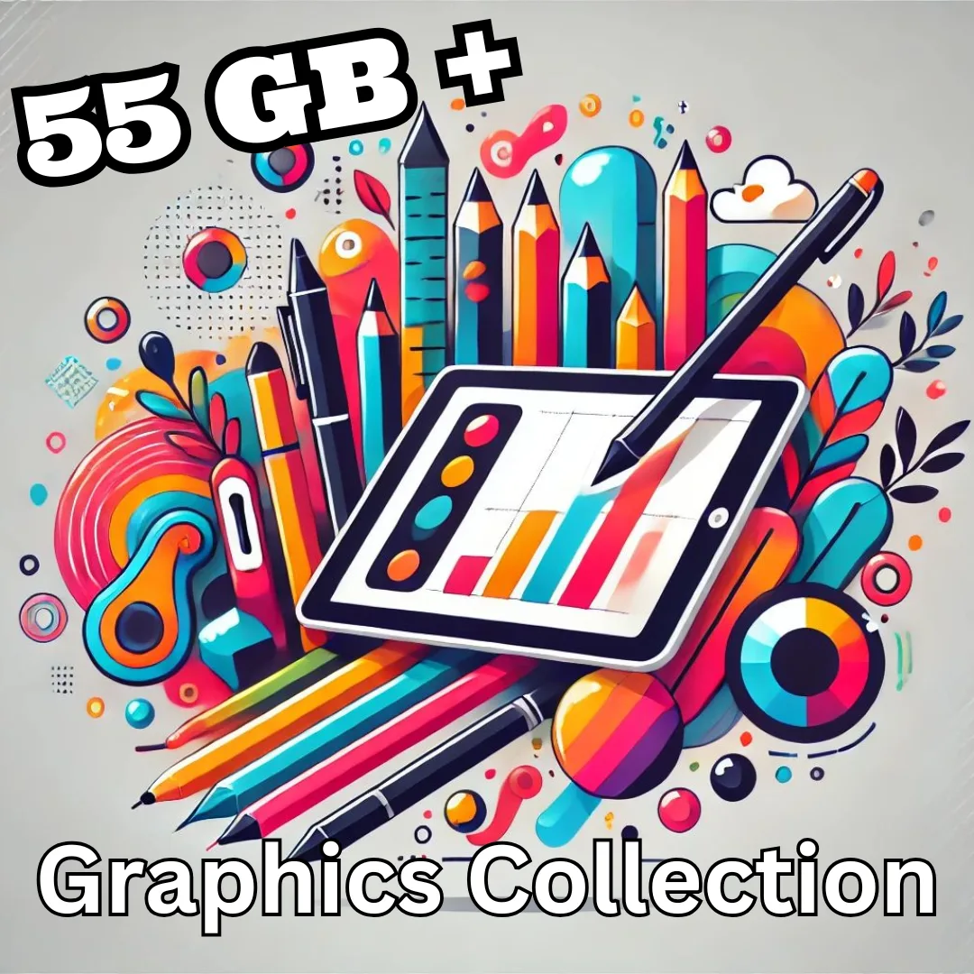 Graphics Collection — SubTopup