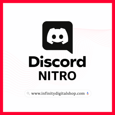 Discord Nitro Subscription