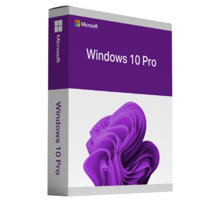 Windows 10 Pro – Lifetime Product Key — SubTopup