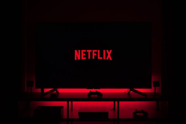 NETFLIX Household Problem Solve